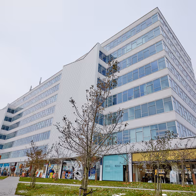 120 Vyse Street, Birmingham Image 22