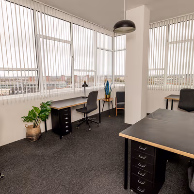 120 Vyse Street, Birmingham Image 4