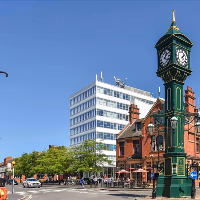 120 Vyse Street, Birmingham Image 27