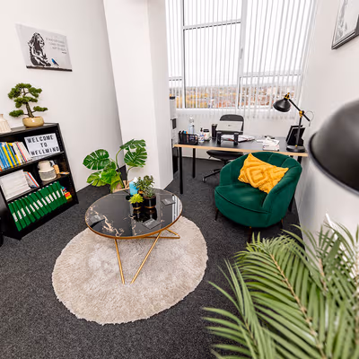 120 Vyse Street, Birmingham Image 24