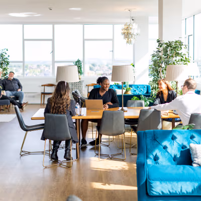 120 Vyse Street, Birmingham Image 14