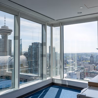 777 Dunsmuir, Vancouver Image 7