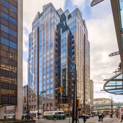 777 Dunsmuir, Vancouver Image 1