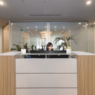 777 Dunsmuir, Vancouver Image 3