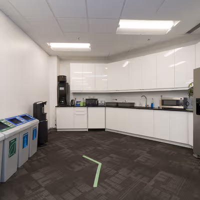 777 Dunsmuir, Vancouver Image 4