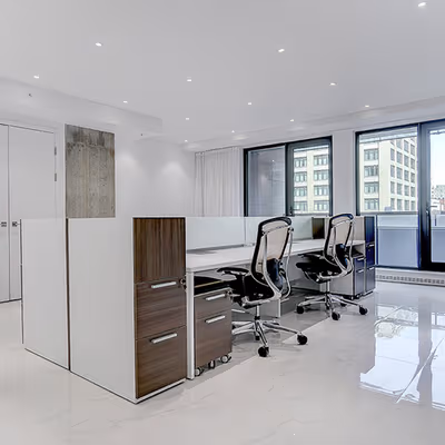 1188 Union Avenue, Montreal Image 2