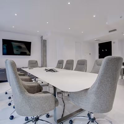 1188 Union Avenue, Montreal Image 6