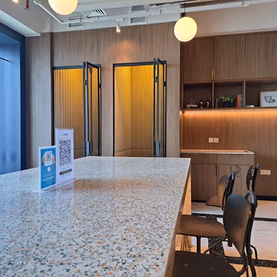 25 Jl Jend Sudirman, South Jakarta Image 9