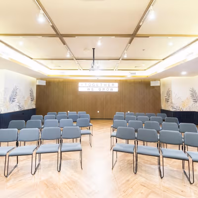 25 Jl Jend Sudirman, South Jakarta Image 5