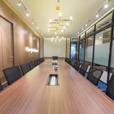 25 Jl Jend Sudirman, South Jakarta Image 10