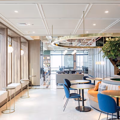 25 Jl Jend Sudirman, South Jakarta Image 8