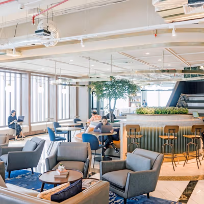 25 Jl Jend Sudirman, South Jakarta Image 1