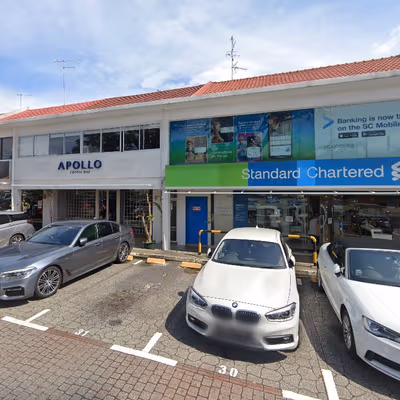 67 Serangoon Gardens, Singapore Image 10