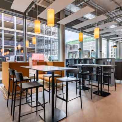 3 Basler Strasse, Bad Homburg Vor Der Hohe Image 4