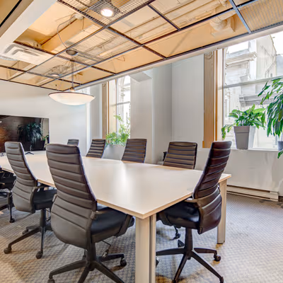 204 Rue Du Saint-sacrement, Montréal Image 8