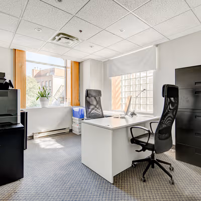 204 Rue Du Saint-sacrement, Montréal Image 2