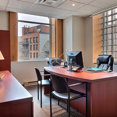 204 Rue Du Saint-sacrement, Montréal Image 3