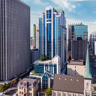 150 Elgin St, Ottawa Image 11