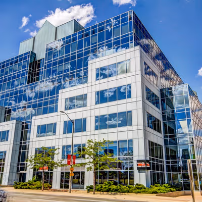 77 City Centre Drive East Tower, Mississauga Image 6