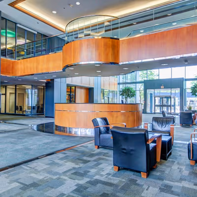 77 City Centre Drive East Tower, Mississauga Image 4