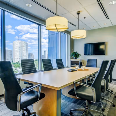 77 City Centre Drive East Tower, Mississauga Image 7