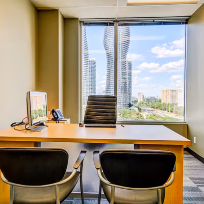 77 City Centre Drive East Tower, Mississauga Image 1