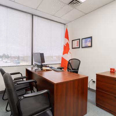 5800 Ambler Dr, Mississauga Image 1