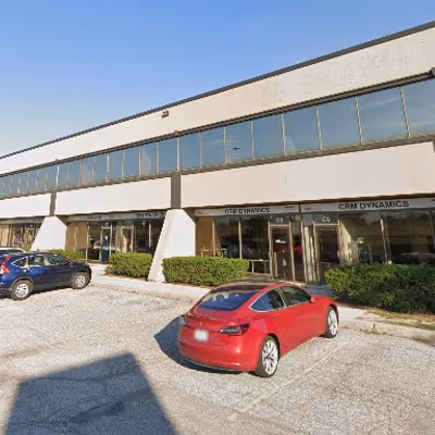 5800 Ambler Dr, Mississauga Image 5