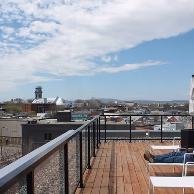 20 Bd Charest O, Québec Image 9