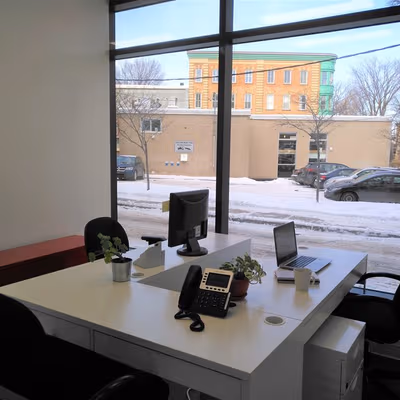 20 Bd Charest O, Québec Image 8