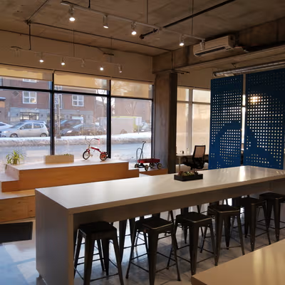 20 Bd Charest O, Québec Image 3