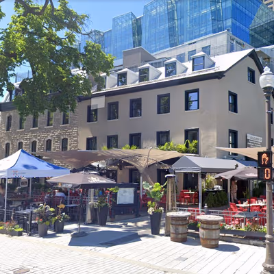 686 Grande Allée E, Québec Image 7