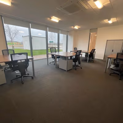 21 Cellini Street, Nine Elms Image 2