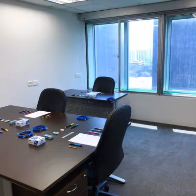 105 Cecil Street, Singapore Image 2