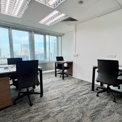 105 Cecil Street, Singapore Image 1