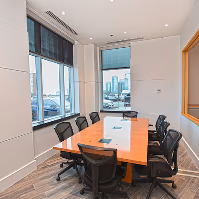 100-4310 Sherwoodtowne Blvd, Mississauga Image 4