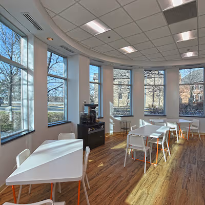 100-4310 Sherwoodtowne Blvd, Mississauga Image 5