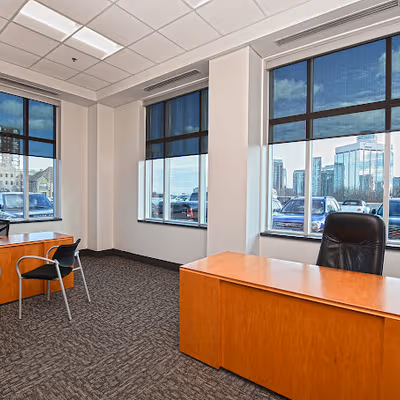 100-4310 Sherwoodtowne Blvd, Mississauga Image 1