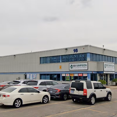 350 Rutherford Road South Brampton Rutherford Rd S, Brampton Image 6