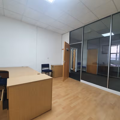 Crown Street, Failsworth Image 3