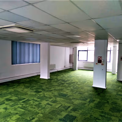 New Street, Huddersfield Image 1