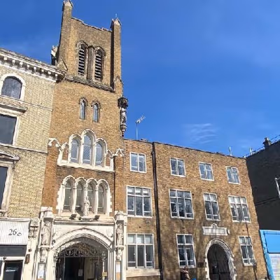 262a Fulham Rd, London Image 9