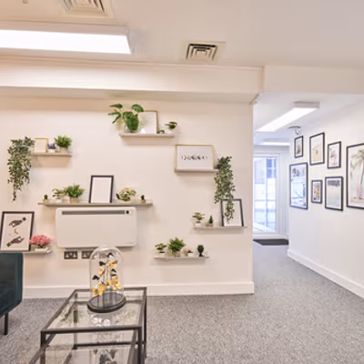 262a Fulham Rd, London Image 5