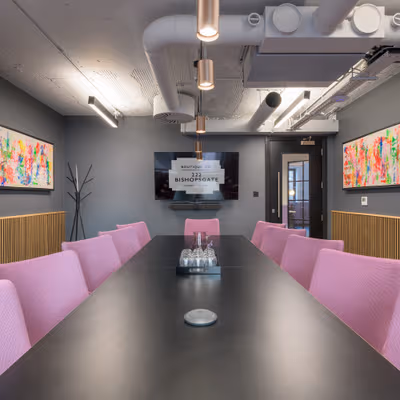 222 Bishopsgate, Greater London Image 5