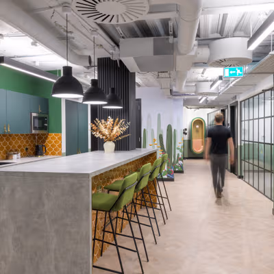 222 Bishopsgate, Greater London Image 14