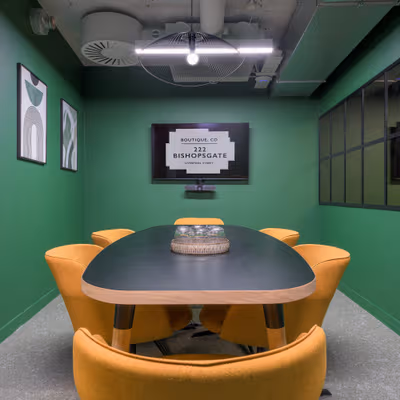 222 Bishopsgate, Greater London Image 4