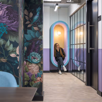 222 Bishopsgate, Greater London Image 8