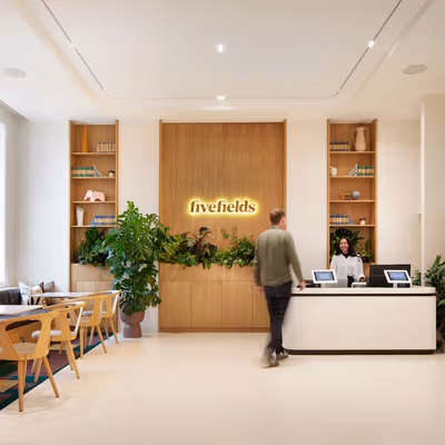 8-10 Grosvenor Gardens, Greater London Image 2