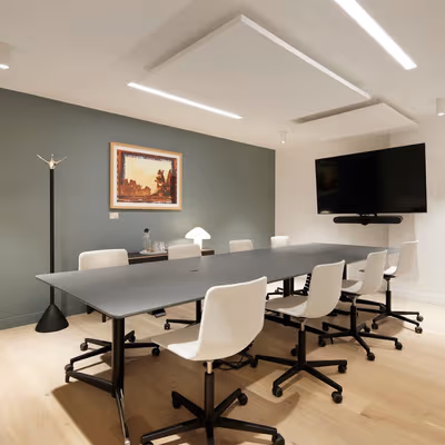 8-10 Grosvenor Gardens, Greater London Image 9