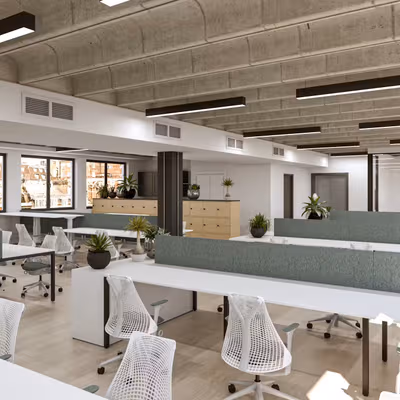 106-114 Borough High Street, Greater London Image 1